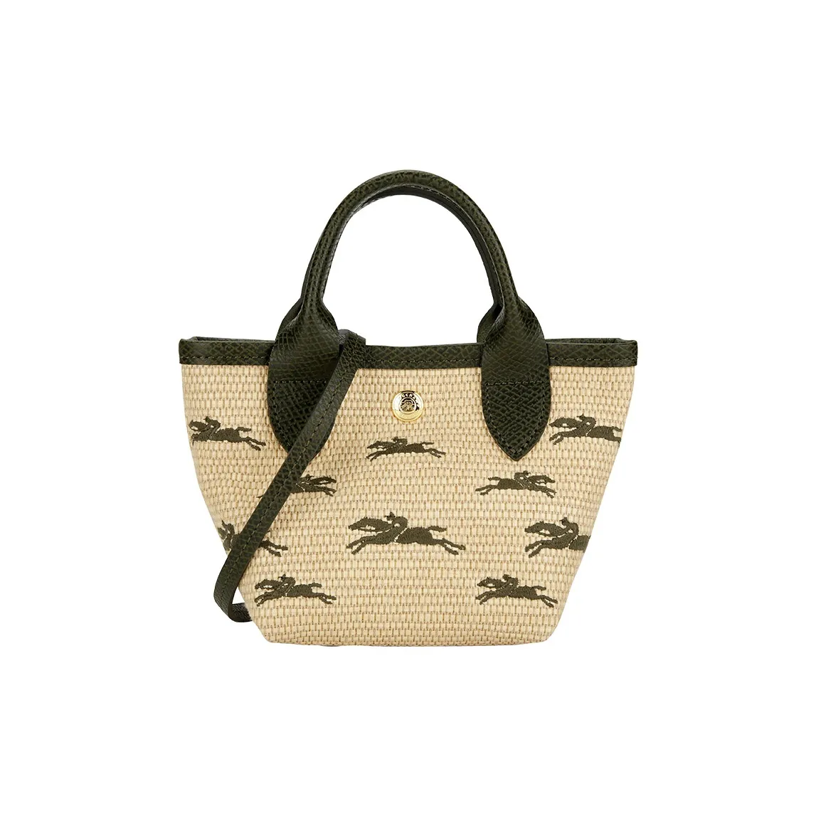 LONGCHAMP Le Pliage Re-Play Xs Handbag