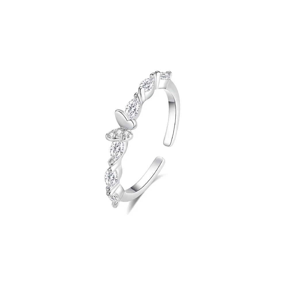 Asia Star Rings Women's