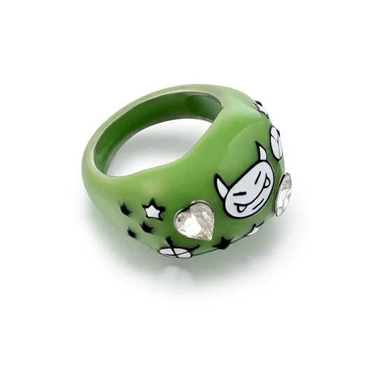 SUMIYAKI Кольца Женские