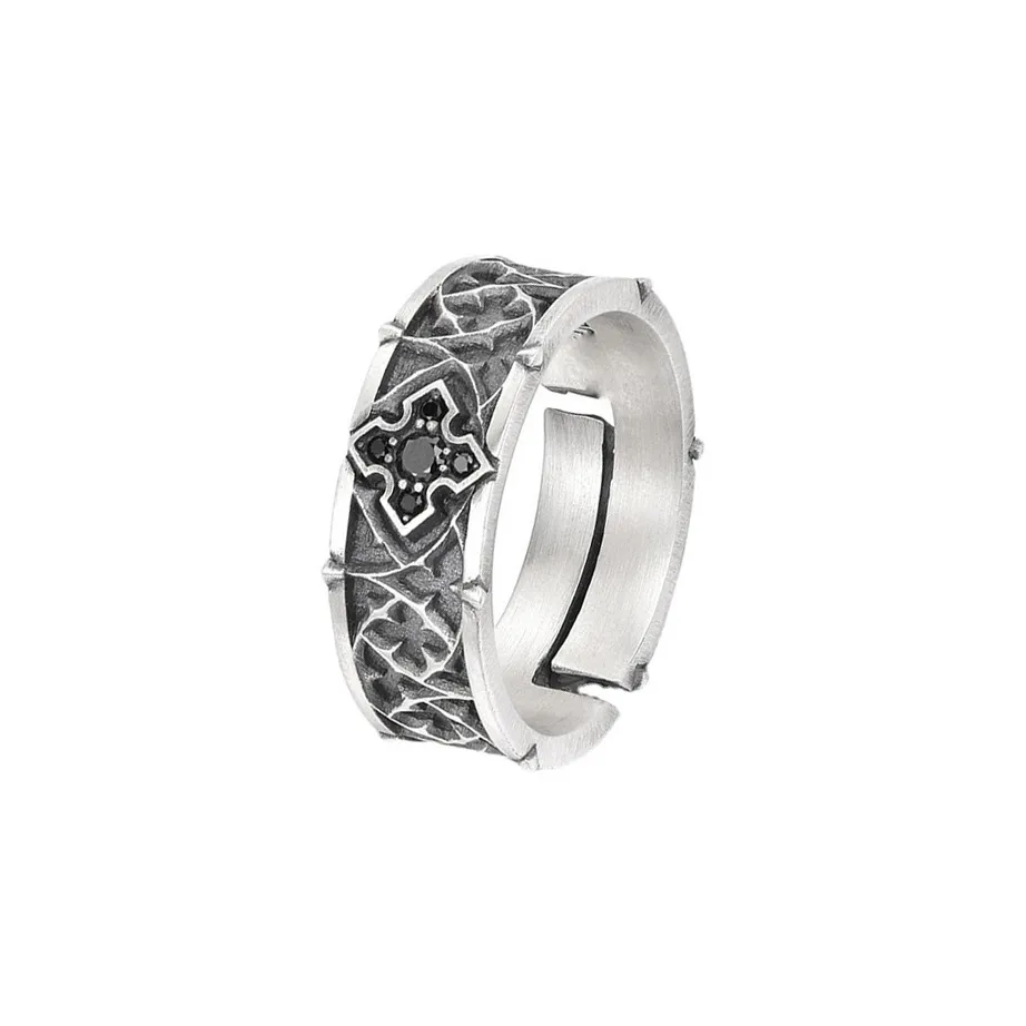Asia Star Rings Men's