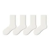 [크루]4 화이트