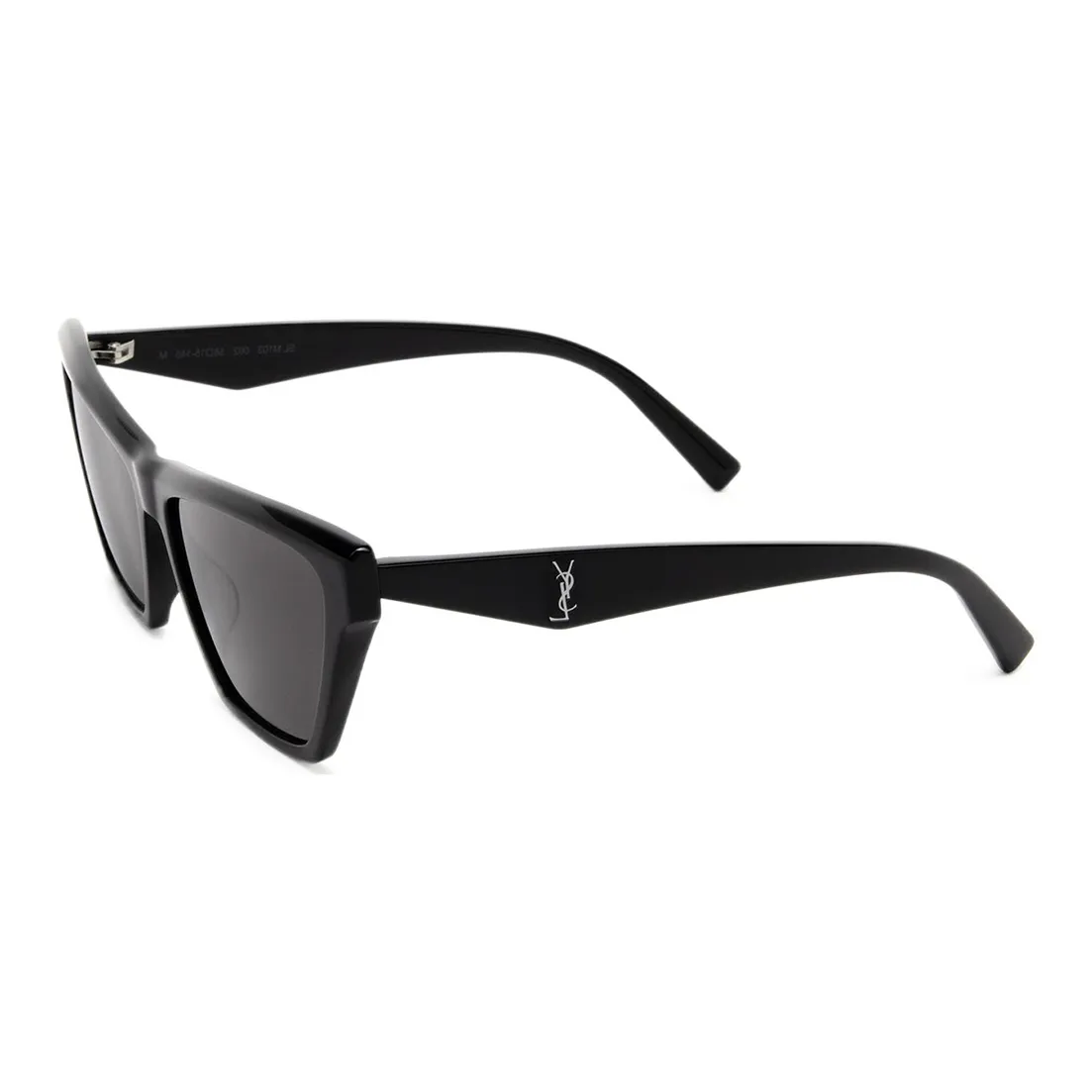 SAINT LAURENT Cat-Eye Sunglasses