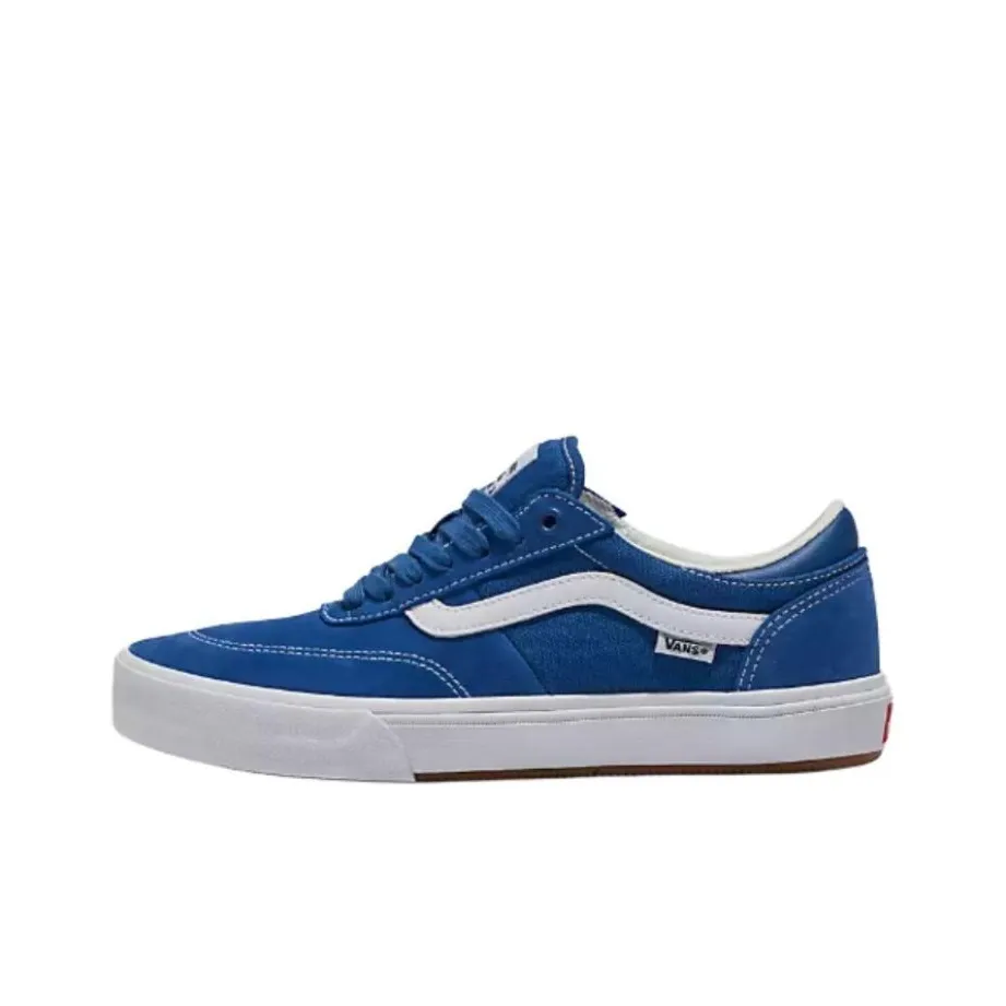 vans men Gilbert Crockett 'Blue White'