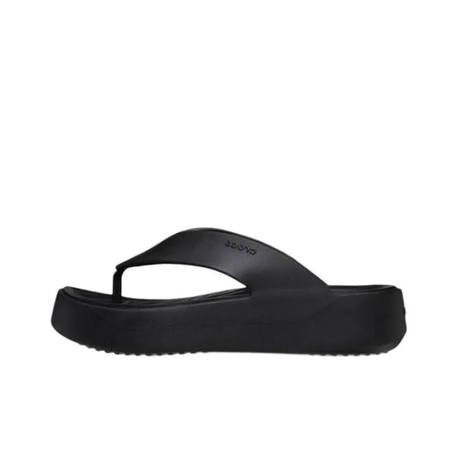 crocs Men Flip Flops Women's