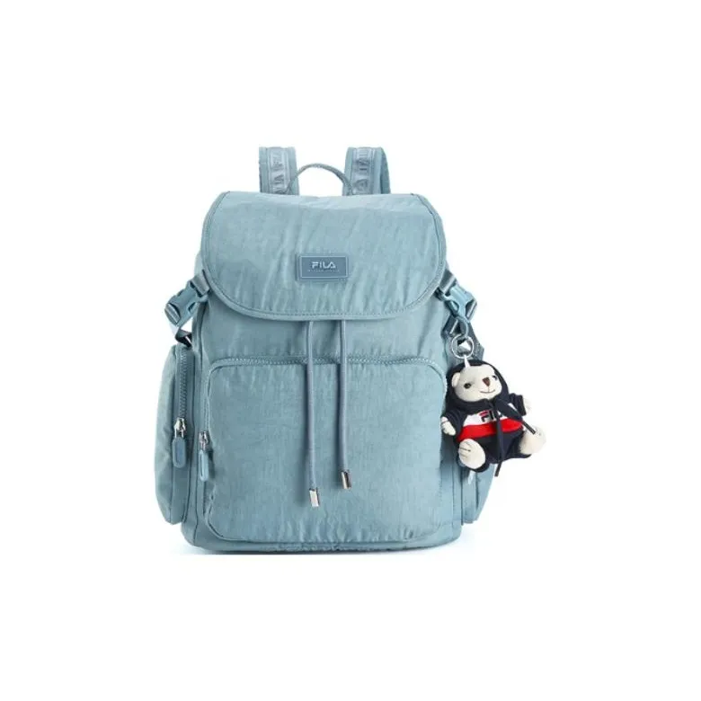 FILA Fabric Backpack Extra Small Women's Immortal Blue