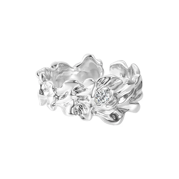 OINICIO Кольца из серебра 925 пробы унисекс