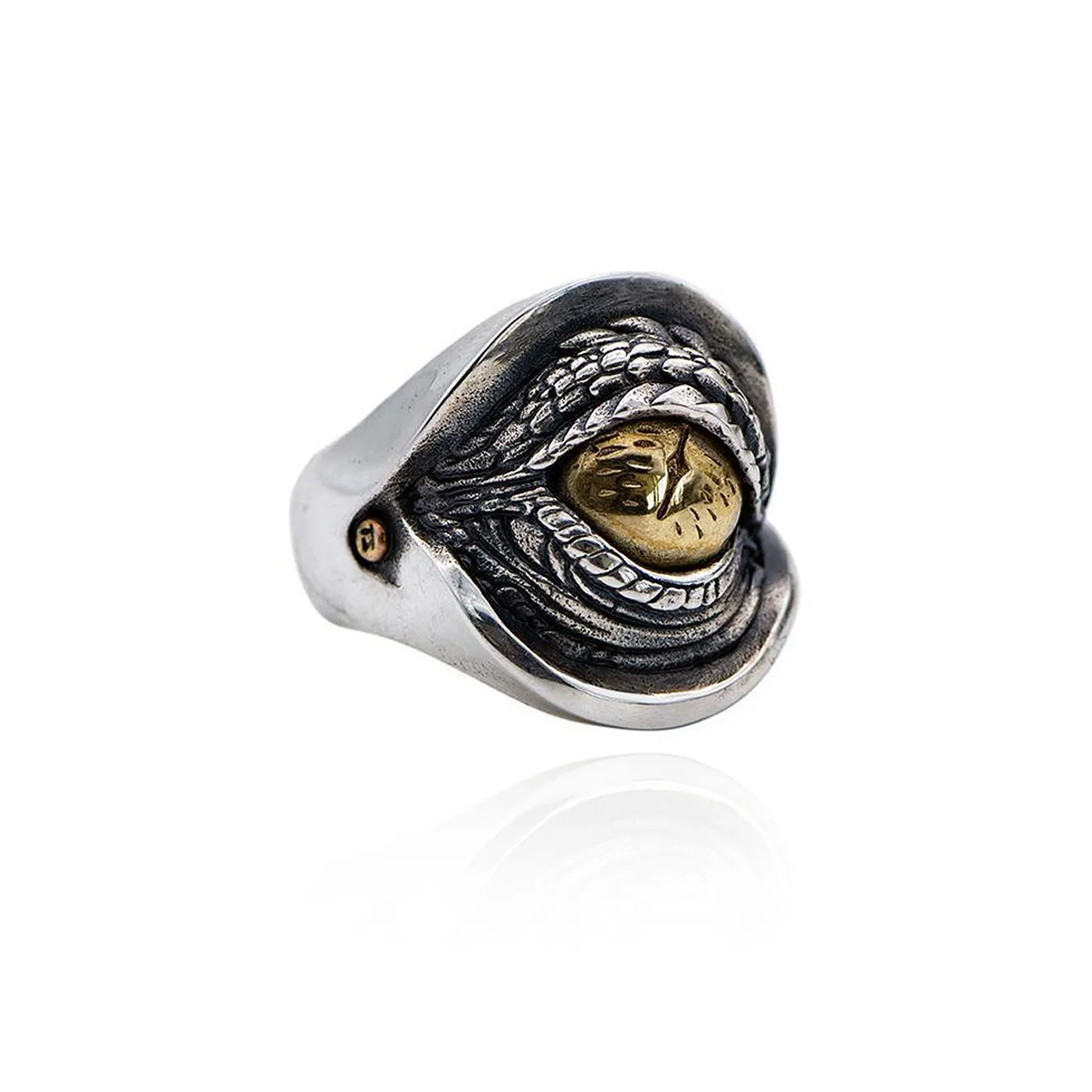 MIDNIGHT MOMENT Сплав Кольца Мужские