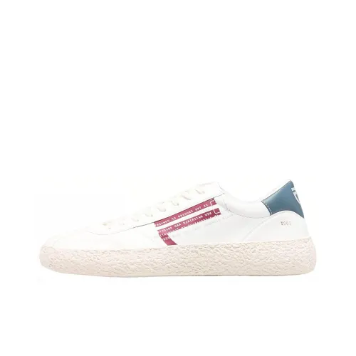 Puraai Кроссовки для скейтбординга Low Top Унисекс