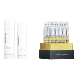 워터 에멀젼 세트 (120ml+100g) + 수분 공급 1.5ml*30