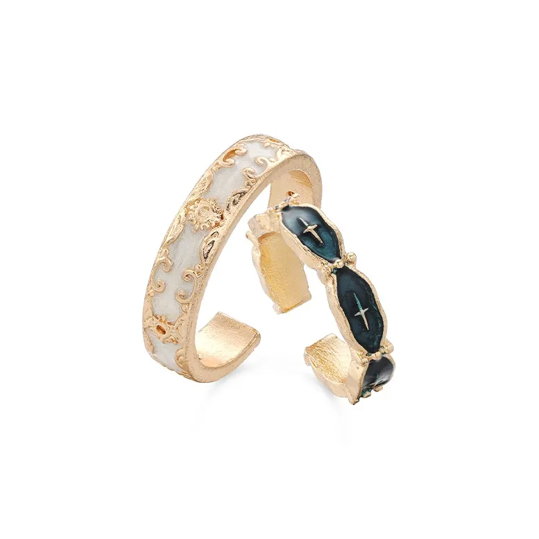 ASTAR HADES Кольца Унисекс