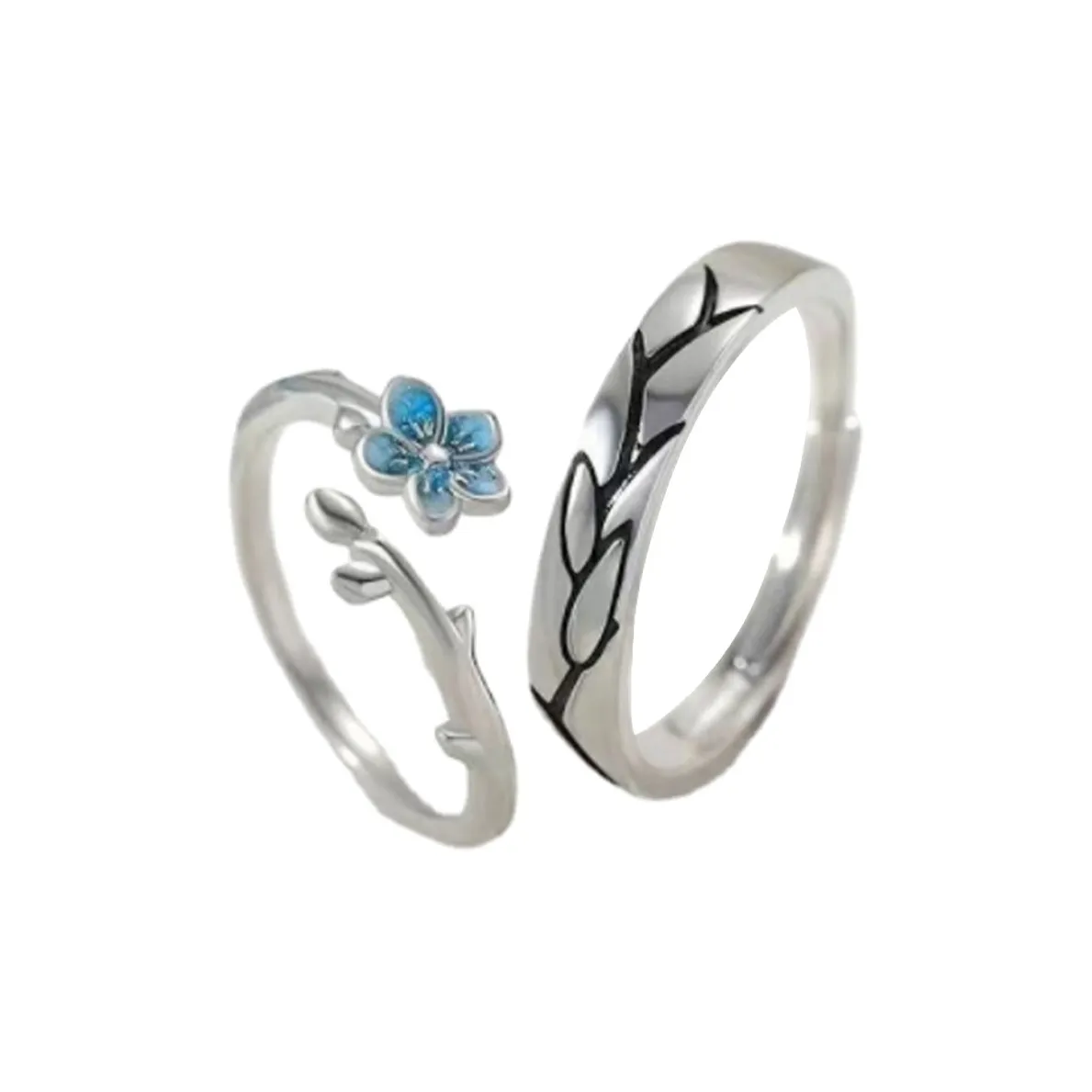 Ван Гог Кольца Унисекс