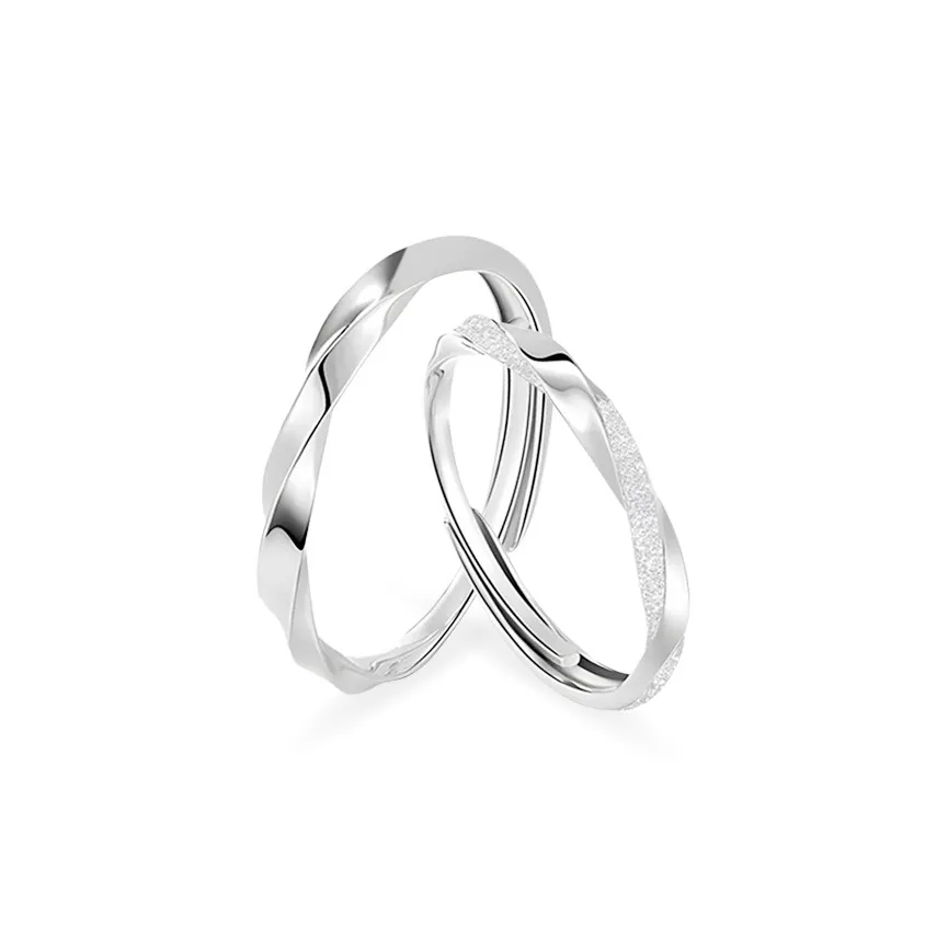 EUA Кольца Унисекс