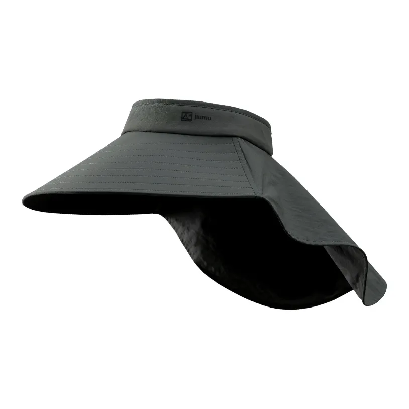 JIUMU Полиэстер UV Защита Мужские Головные уборы