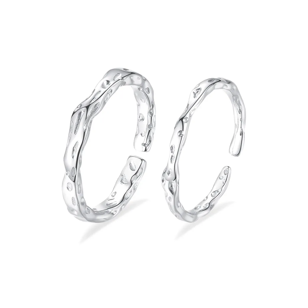 Thuban Ark Сплав Кольца Унисекс