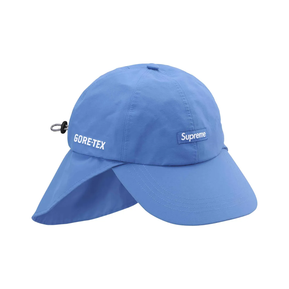 Supreme Нейлоновые Шапки и Кепки Унисекс Синий