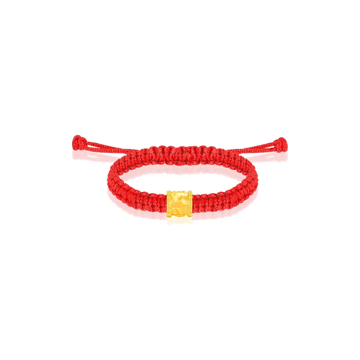 Cuz Strange Intention Плетеные канатные кольца Женские