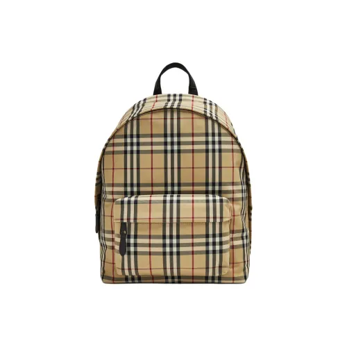 Burberry Рюкзаки Мужские
