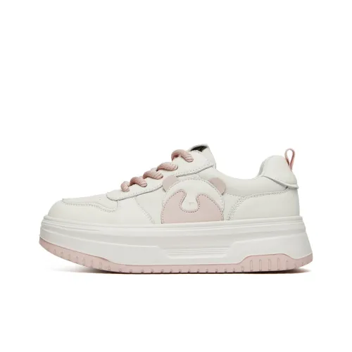 Teenmix Кроссовки для скейтбординга Low Top Женские