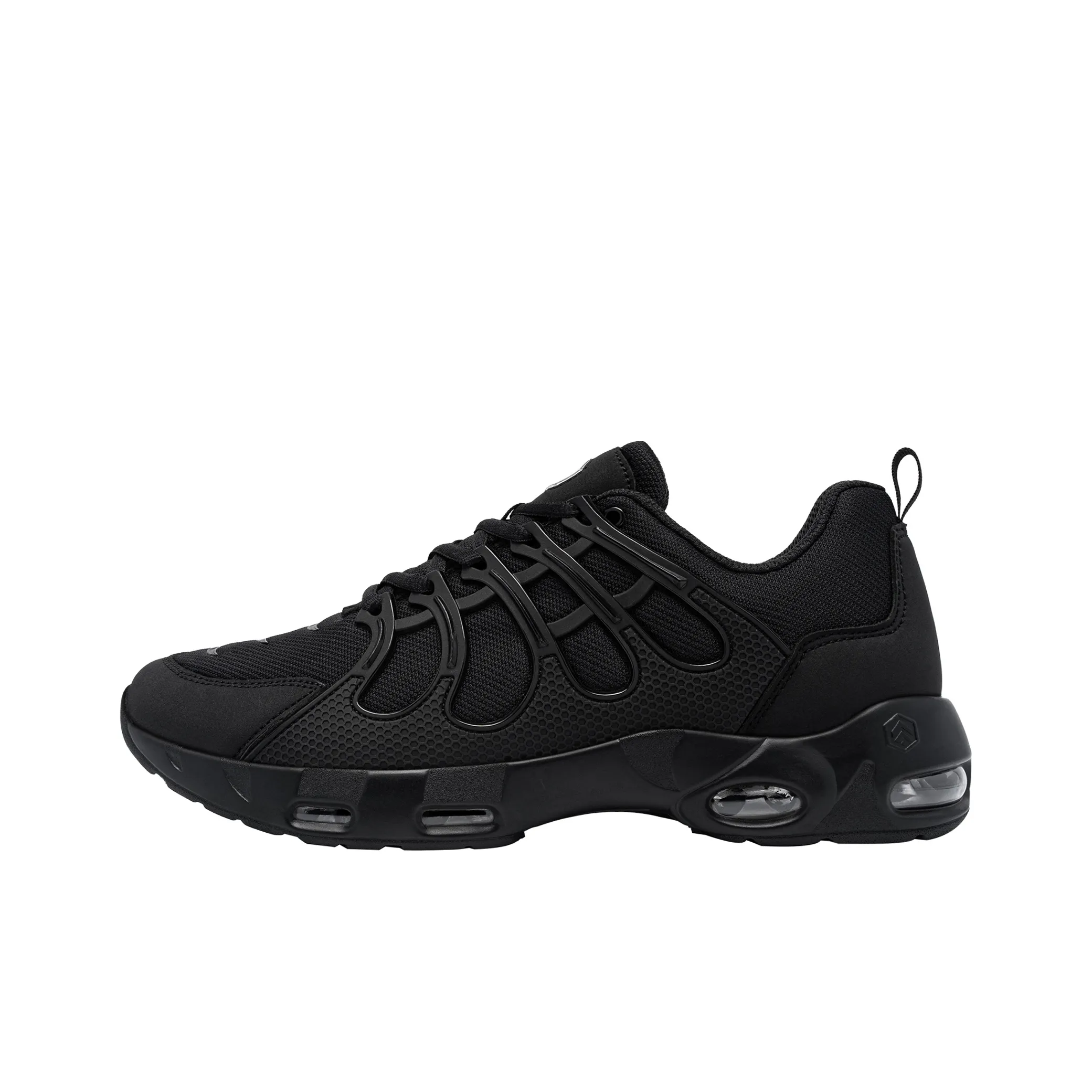 LARNMERN Safety Protective Shoes Men's