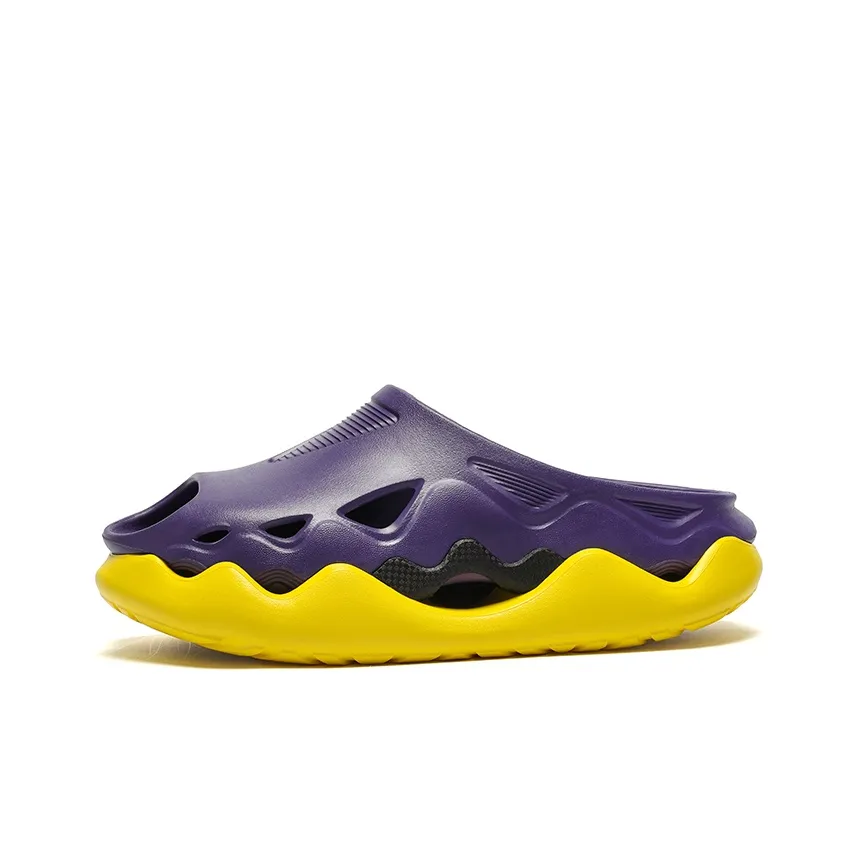 Прохладный Mamba series Череп Тихий Устойчивый к истиранию Слипоны Мужской