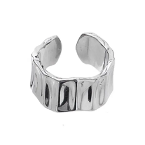 SUMIYAKI Кольца с золотым покрытием из меди женские