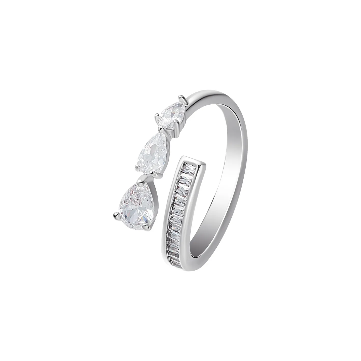 CAROMAY Кольца Женские