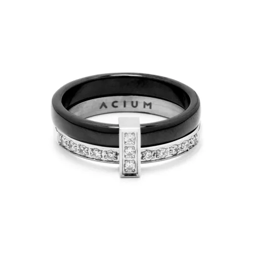 ACIUM Кольца Унисекс