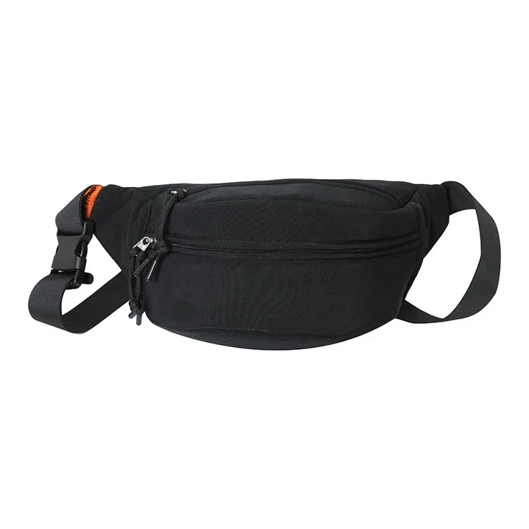 BALANG Nylon Puffer Jacket With Waist Bag Shoulder Bag Crossbody Bag Sling Bag Regular Unisex Multicolor