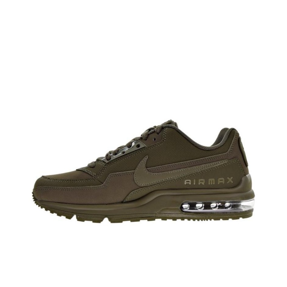 nike air max ltd 3 casual shoes