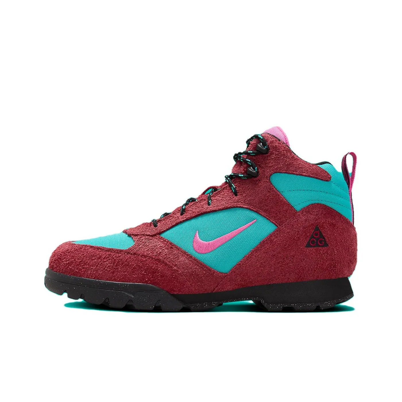 Nike Acg Torre Mid Wp Team Red Dusty Cactus