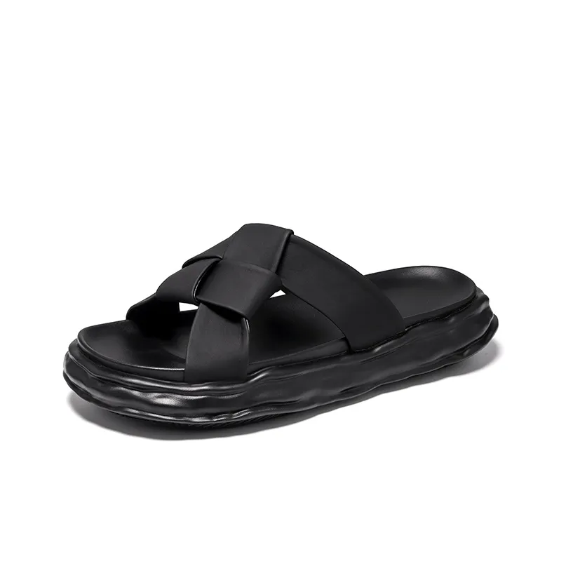 V ZERO FIVE Slide Slippers Men's