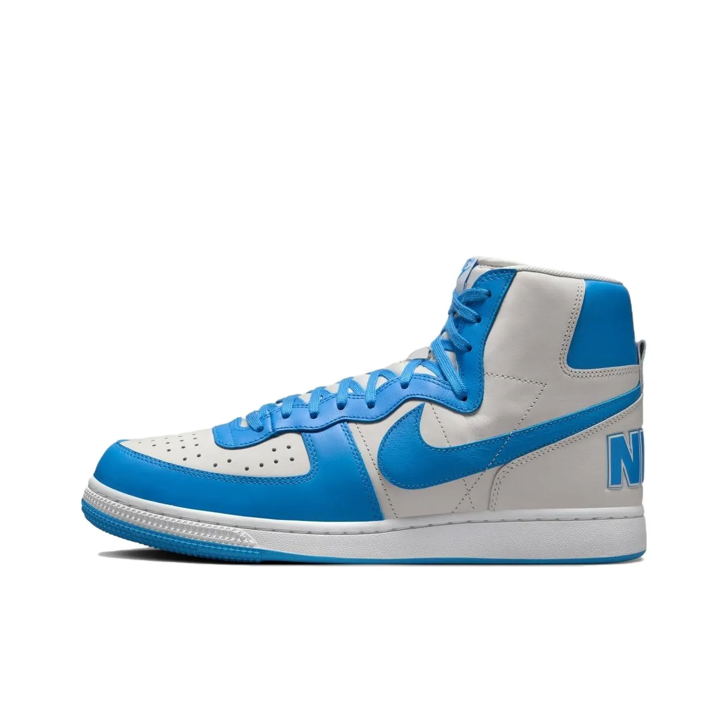 Nike Terminator High Phantom Summit White Photo Blue