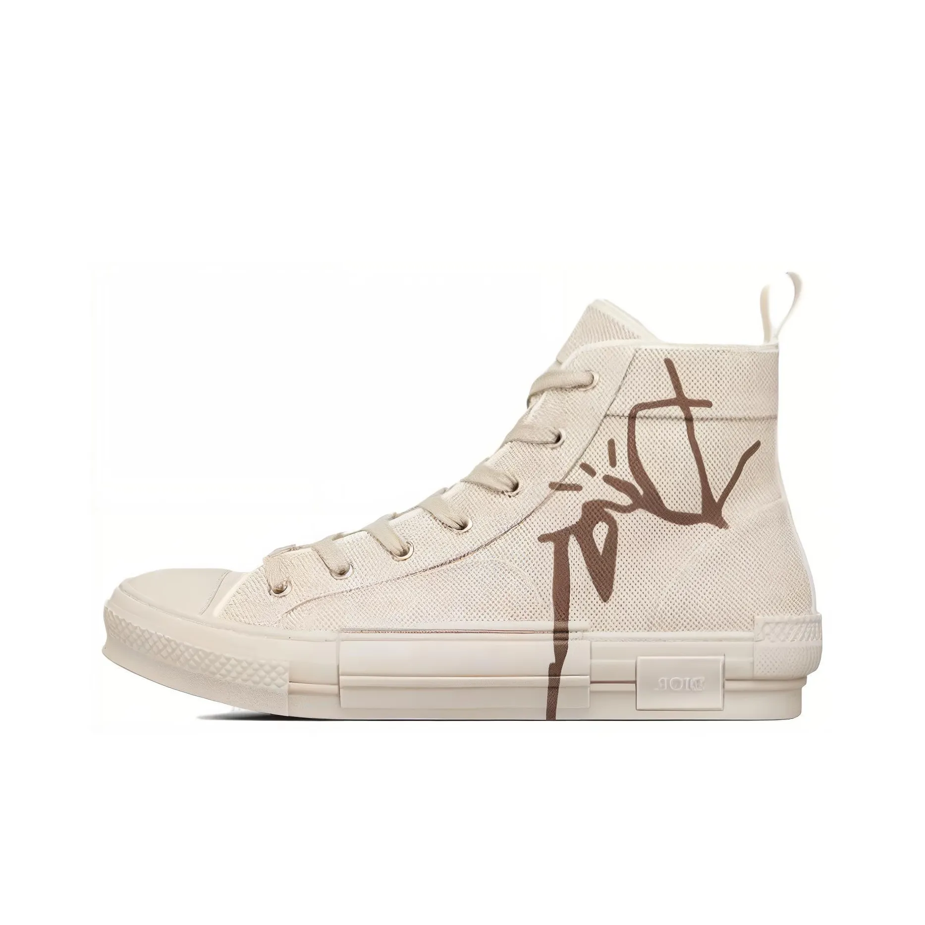 ens 101 Ambassador Leather Ankle Boots