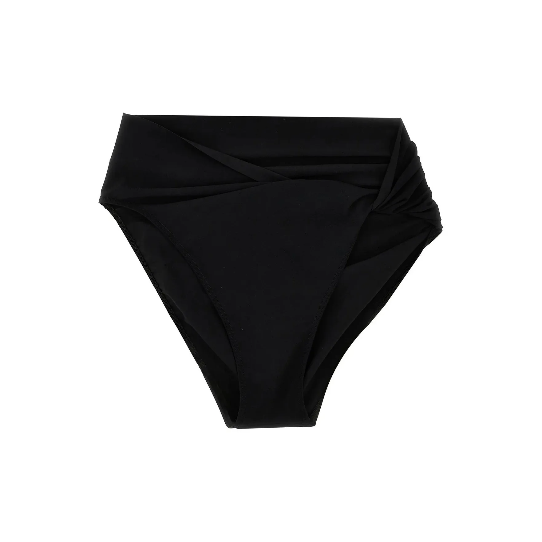 RICK OWENS Twist Bikini Bottoms