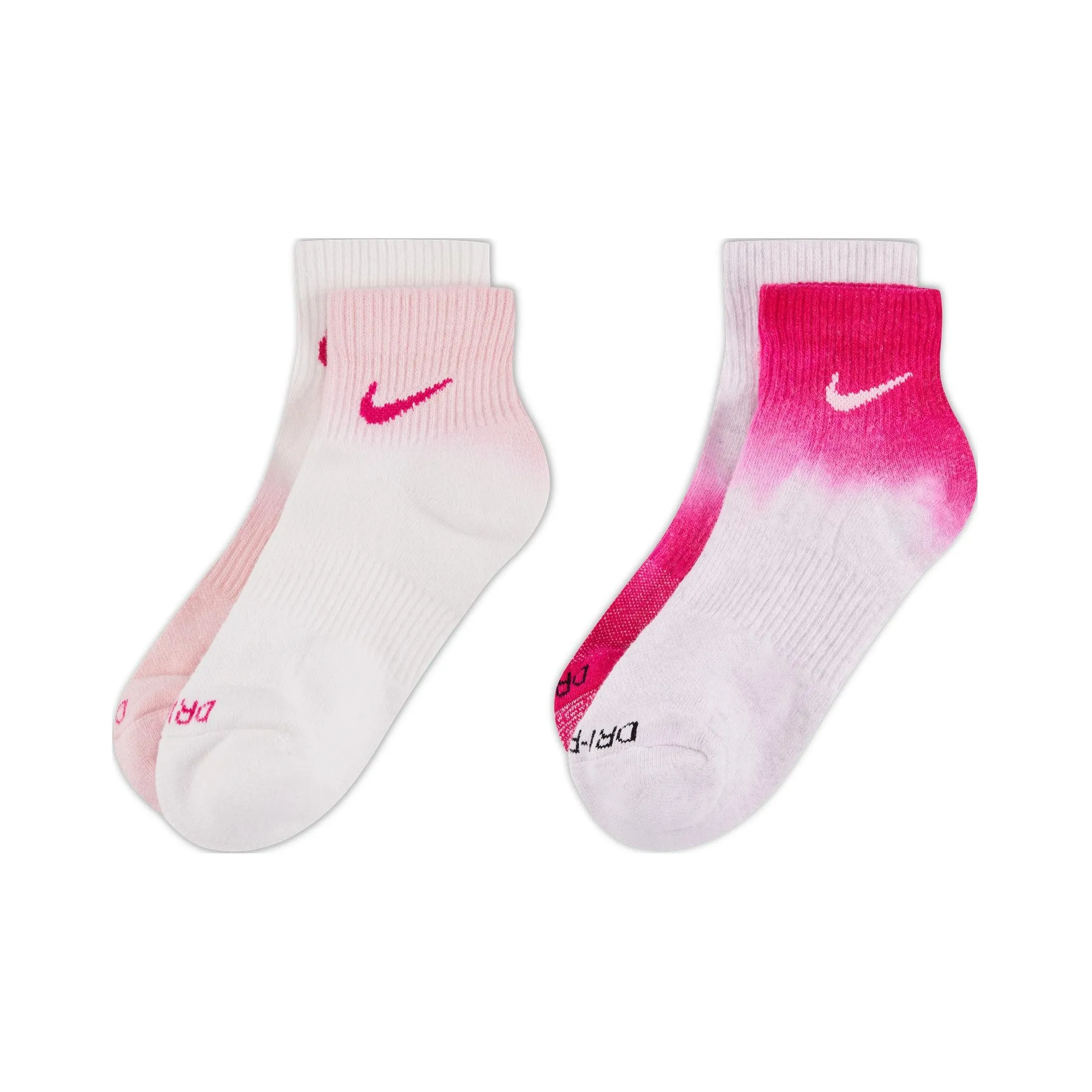 Nike EVERYDAY ANKLE Носки Унисекс 2 упаковки
