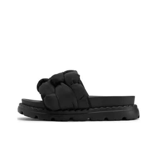 TOOMANYSHOES Женские слипоны