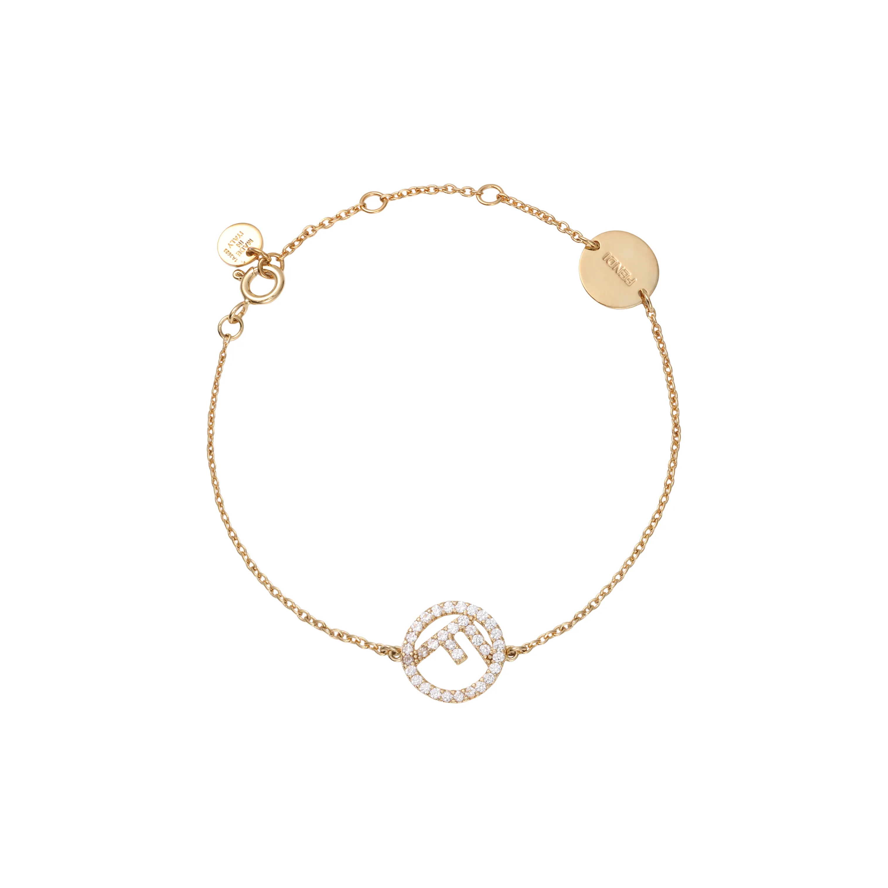 FENDI Bracelets Women's
