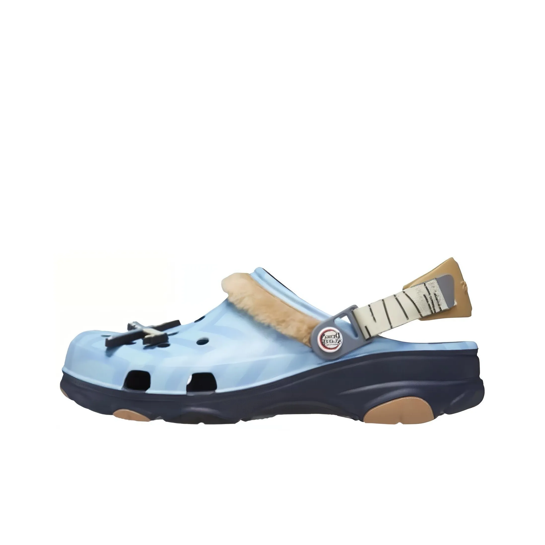 Crocs Clogs Unisex