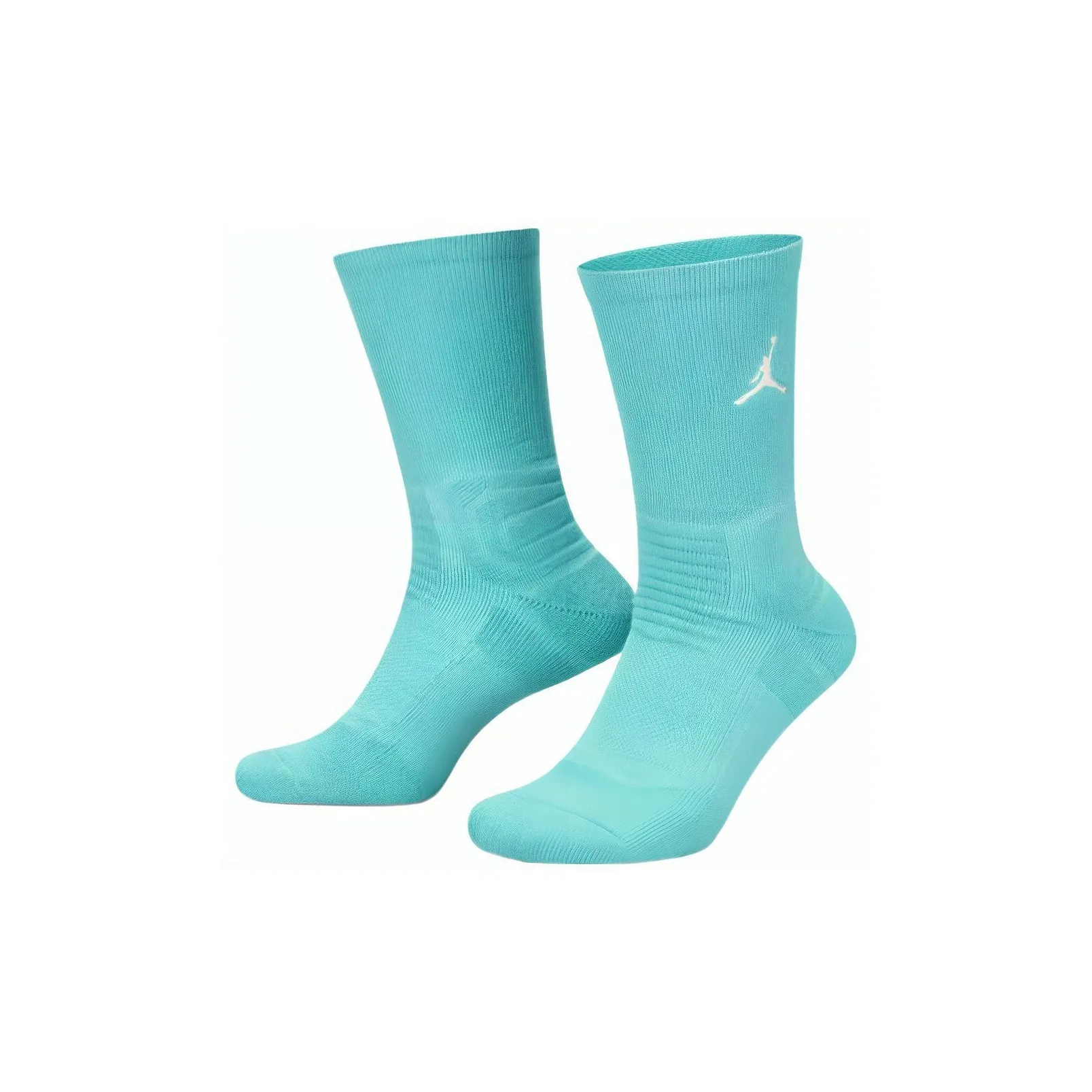 Джордан High Knee Socks Unisex Blue