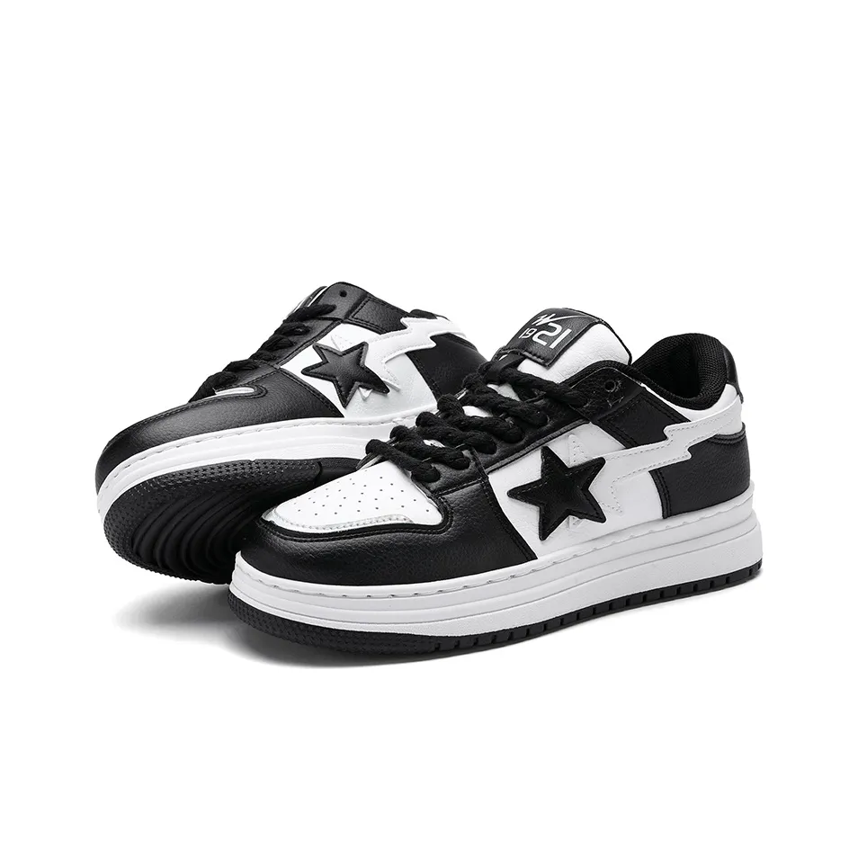 DOUBLE STAR 88 Skateboard Shoes Unisex