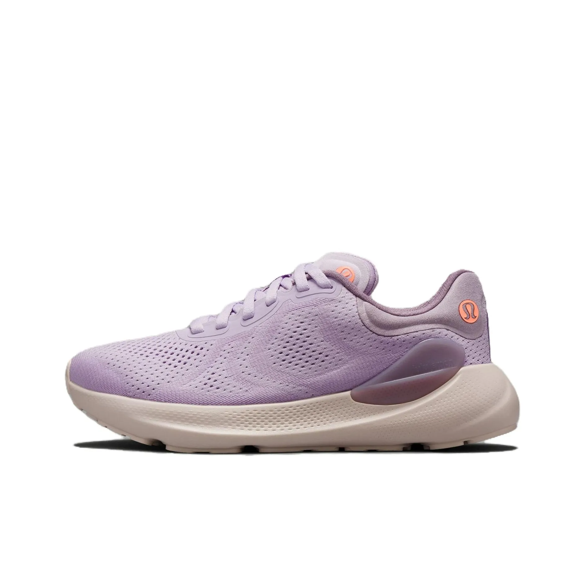 Lululemon Beyondfeel Breathable Low Top Running One shoes Women's Purple