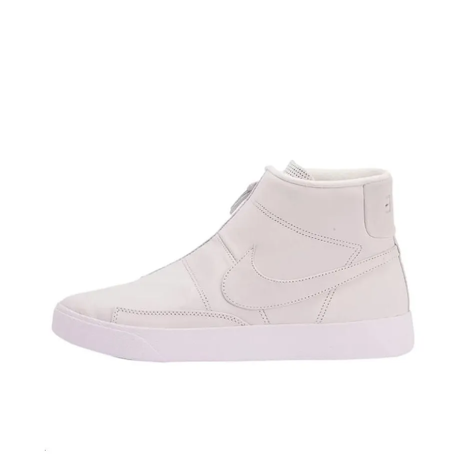 Nike Lab Blazeradvance Off White/Off White