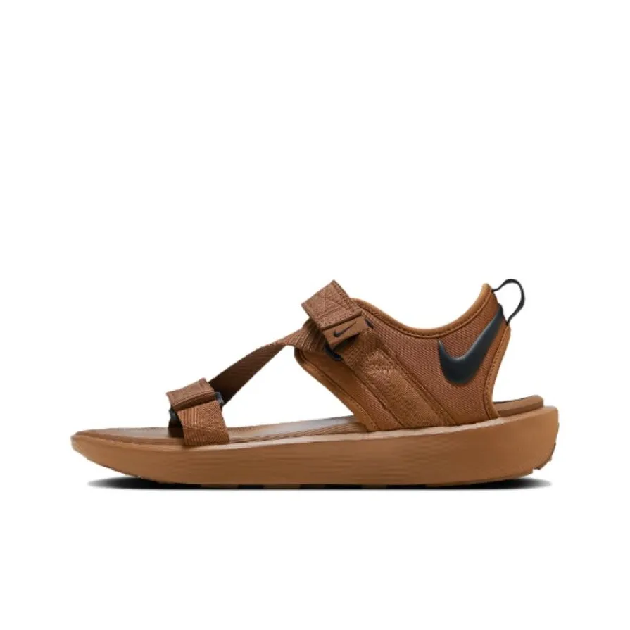 Nike Vista Sandals 'Light British Tan'