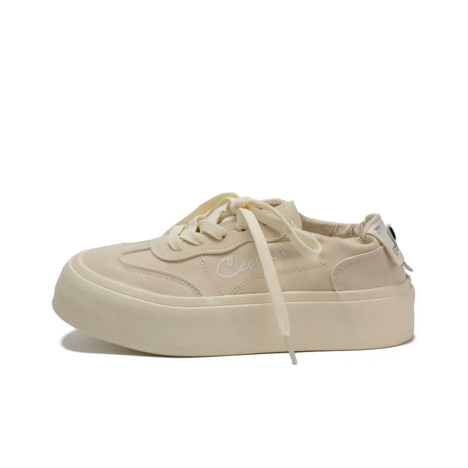 Zun'er Quick Dry Balance Lightweight Low-Top Casual Shoes Unisex