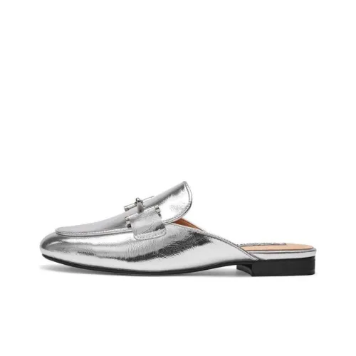 TOOMANYSHOES Домашние тапочки Женские