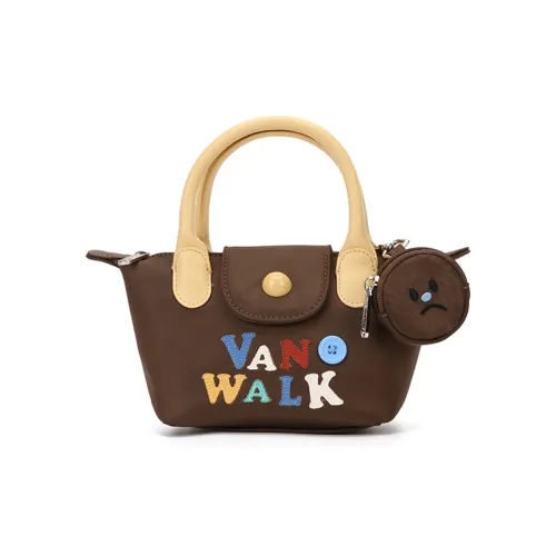 VANWALK Клатчи Женские