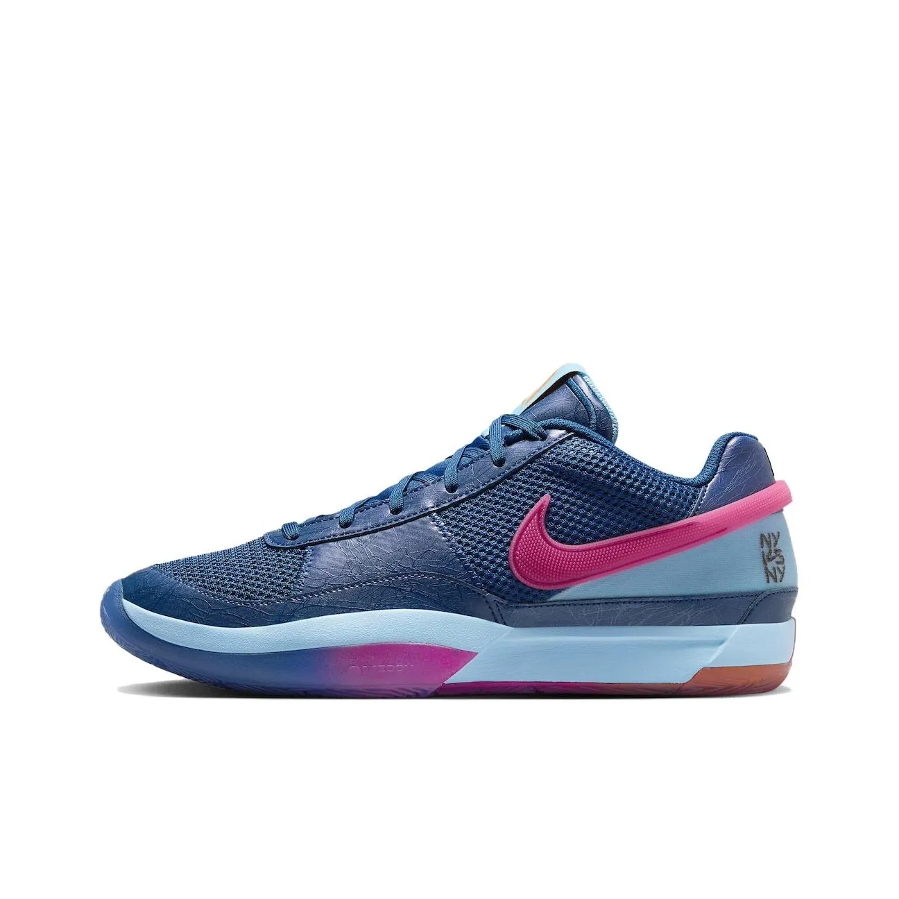 Nike Ja 1 "NY Vs NY"