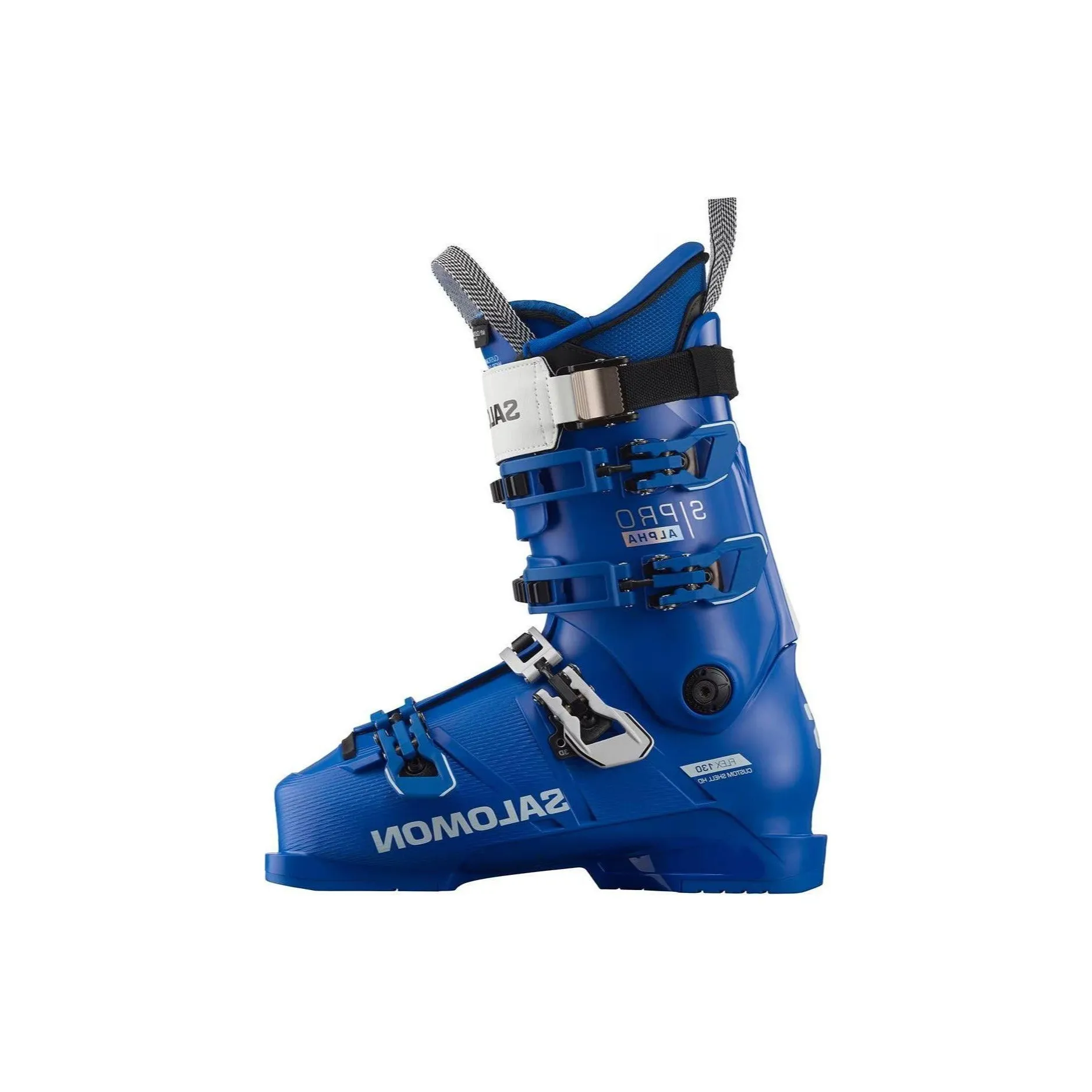 SALOMON S/Pro Alpha Skis Ski Boots Men's