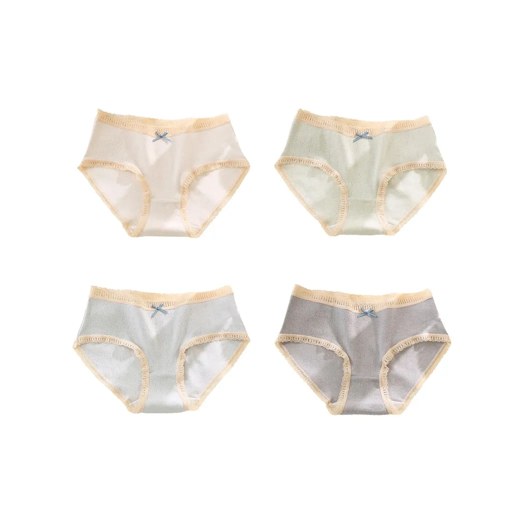Beina Underpants Women's 4 Pack