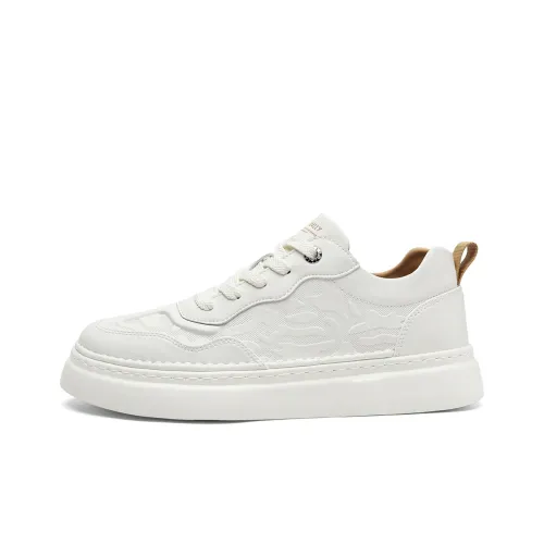 HLA Кроссовки для скейтбординга Low Top Мужские